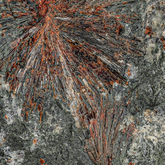 Normandite-Mount Partomchorr | Khibiny Massif | Murmansk Oblast | Ru$$ia